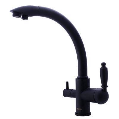Swedbe Смеситель для кухни Swedbe Selene plus 8045 8045