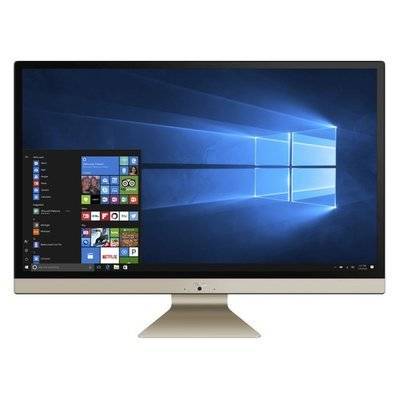 ASUS Моноблок ASUS A46UAK-BA002T, 27", Intel Core i5 8250U, 8Гб, 256Гб SSD, Intel UHD Graphics 620, Windows 10, черный [90pt0251-m01760] 90PT0251-M01760