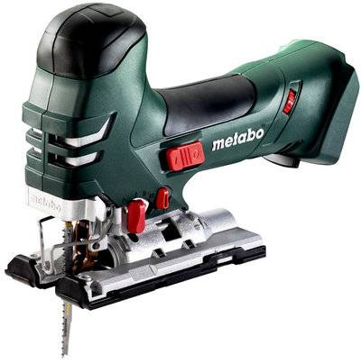 Metabo Metabo STA 18 LTX 140 без АКБ и ЗУ 601405890 