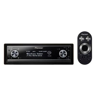 Pioneer Автомагнитола CD Pioneer 1DIN 4x DEX-P99RS 