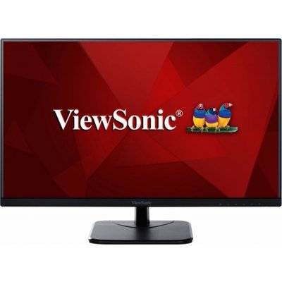 ViewSonic Монитор ViewSonic VA2456-MHD 