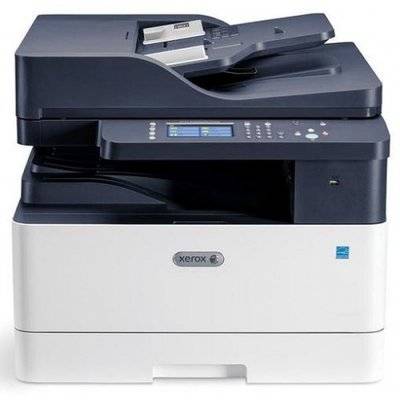 Xerox МФУ лазерное Xerox B1025DNA 