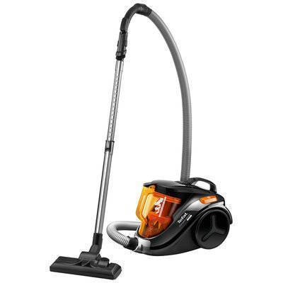 Tefal Пылесос с контейнером для пыли Tefal Compact Power TW3753EA 