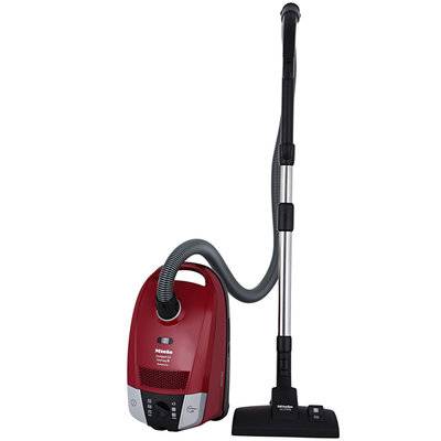 Miele Пылесос с пылесборником Miele SDBB3 Compact C2 Cat&Dog PowerLine 