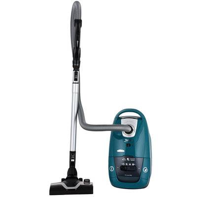 Tefal Пылесос с пылесборником Tefal Silence Force TW7752EA 