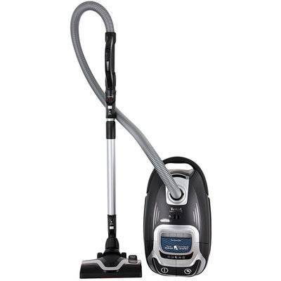 Tefal Пылесос с пылесборником Tefal Silence Force TW7475EA 