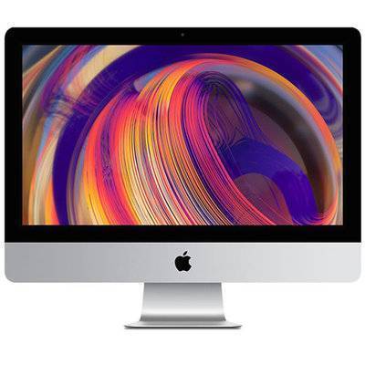 Apple Моноблок Apple iMac 21.5 Retina 4K Core i7 3,2/32/1TB FD/RP555X 