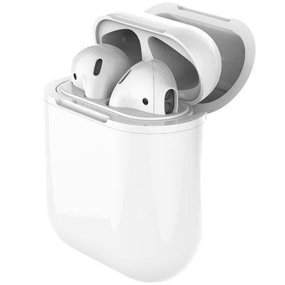 LAB.C Аксессуар для AirPods Lab.C Wireless Charging Case White LABC-512-WH 