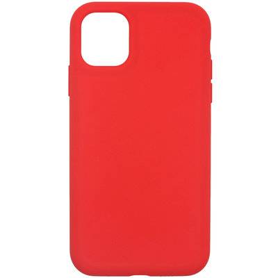 InterStep Чехол для iPhone InterStep 4D-TOUCH MV iPhone 11 Pro Red