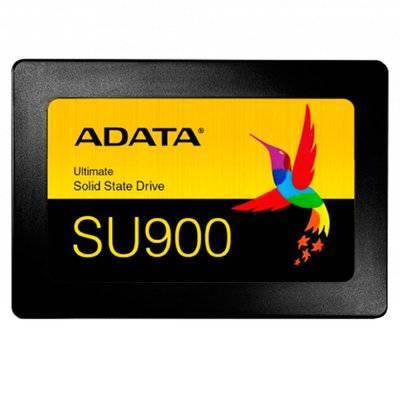 Adata Внутренний SSD накопитель ADATA 1TB ASU900SS-1TM-C 