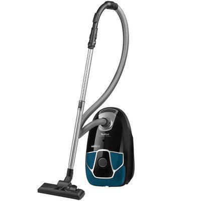 Tefal Пылесос с пылесборником Tefal X-trem power TW6851EA 