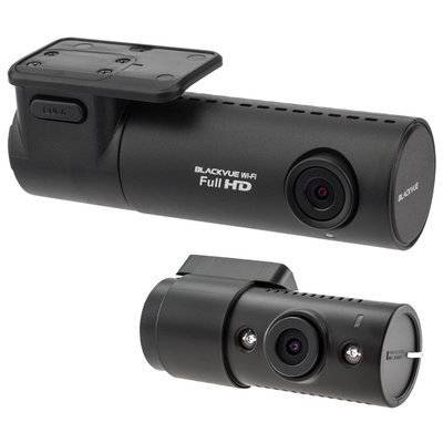 BlackVue Видеорегистратор BlackVue DR590-2CH IR 
