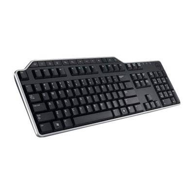 Dell Клавиатура Dell KB522 Business Multimedia 