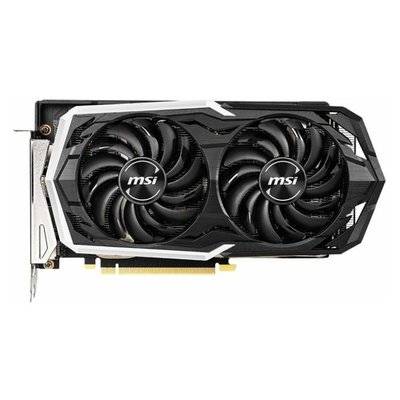 MSI Видеокарта MSI nVidia GeForce RTX 2060SUPER , , 8Гб, GDDR6, Ret RTX 2060 SUPER ARMOR 