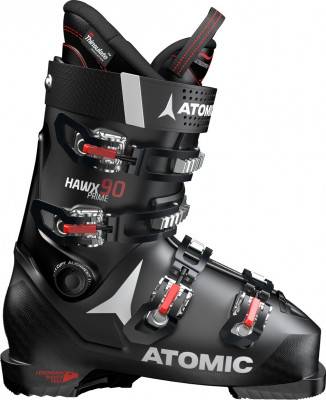 Atomic Ботинки горнолыжные Atomic HAWX PRIME 90, размер 26 см S4EF2N82HM