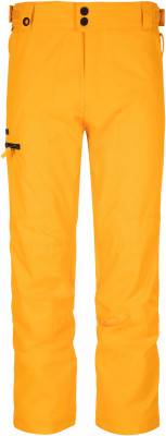 Termit Брюки утепленные мужские Termit, размер 48 100863D2M