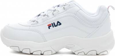 FILA Кроссовки для девочек Fila Strada, размер 34 0107811F34
