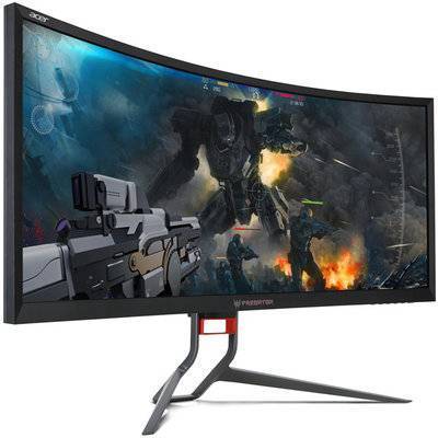 Acer Монитор игровой Acer Predator Z35Pbmiphz 