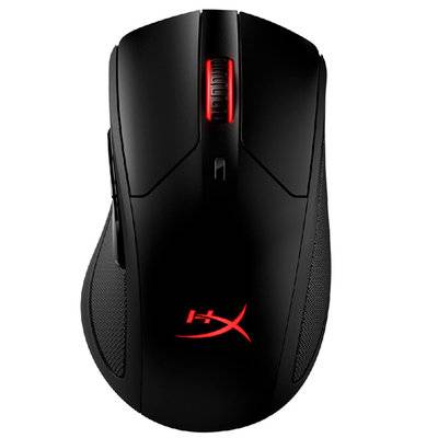 HyperX Игровая мышь HyperX Pulsefire Dart (HX-MC006B) 