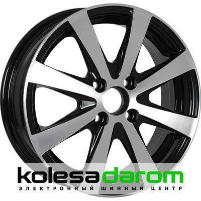 Tech Line Tech Line 634 6x16/4x114.3 D67.1 ET45 BD 