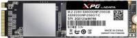 Adata Твердотельный диск ADATA XPG SX6000 Pro 256GB (ASX6000PNP-256GT-C) 