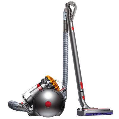 Dyson Пылесос с контейнером для пыли Dyson CY28 Allergy 2 EU (Big Ball Allergy 2) 