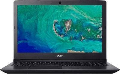Acer Acer A315-41G-R3Y7 (черный) NX.GYBER.079