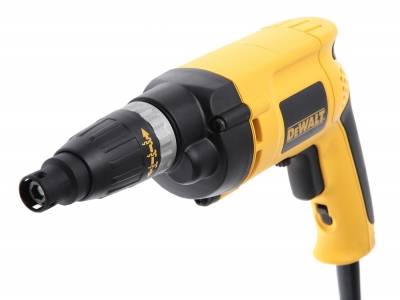 DeWalt Шуруповерт Dewalt Dw263k 111275