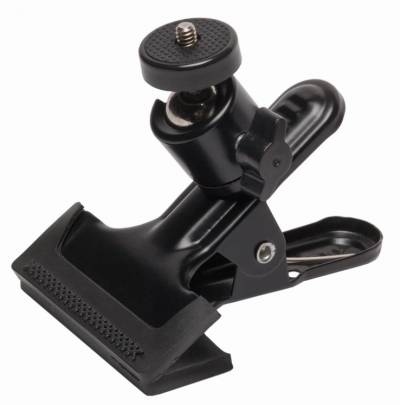 ADA Универсальное крепление-зажим ADA Universal clamp А00345