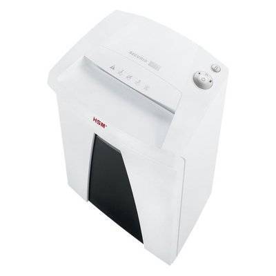 Hsm Уничтожитель бумаг HSM Securio B24-4.5х30, уровень 3, P-4 [1783111] 1783111