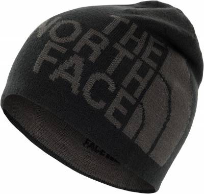 The North Face Reversible Banner Beanie 