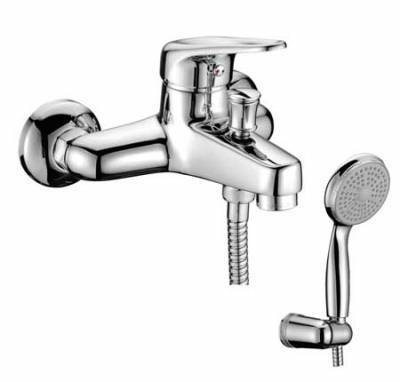 Lemark Cмеситель для ванной Lemark Luna lm4102c LM4102C