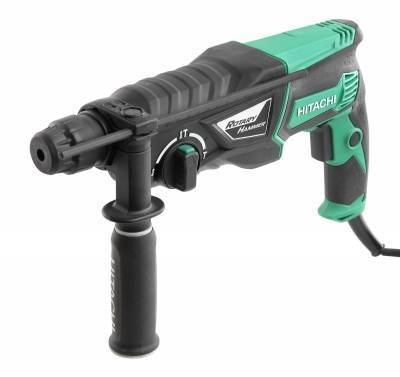 Hitachi Перфоратор Hitachi Dh26pc 