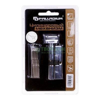 Palladium Замок Palladium Цилиндр мех 2j07 70t01 cp 