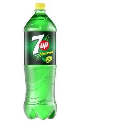 7Up Напиток 7UP Мохито 1,5 л 