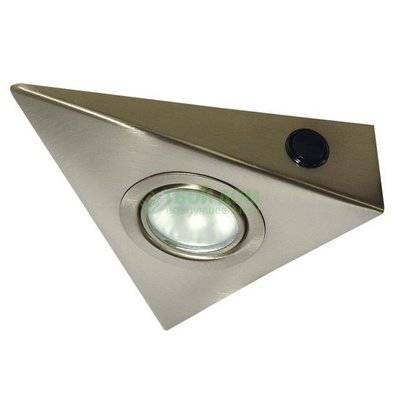 Kanlux Встраиваемый Kanlux Zepo LFD-T02/S-C/M 4386 