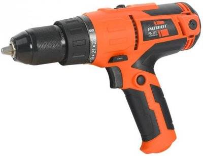 Patriot Дрель-шуруповерт Patriot FS 313 FS 313