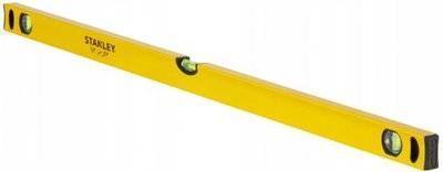 Stanley Stanley уровень "stanley classic" 120 см (STHT1-43106), шт "STANLEY CLASSIC BOX LEVEL" STHT1-43106 