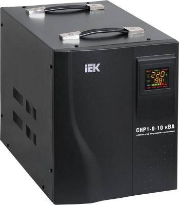 Iek Стабилизатор напряжения IEK Home 2кВА IVS20-1-02000 