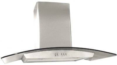 ELIKOR Вытяжка настенная ELIKOR серебристый Аметист 90Н-650-К3Д 