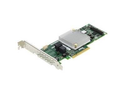 Adaptec Контроллер Adaptec SGL 2277600-R ASR-8405 