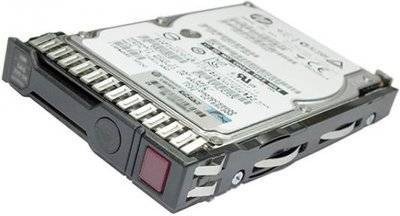 HP Жесткий диск HP 8ТБ (819201-B21) 819201-B21