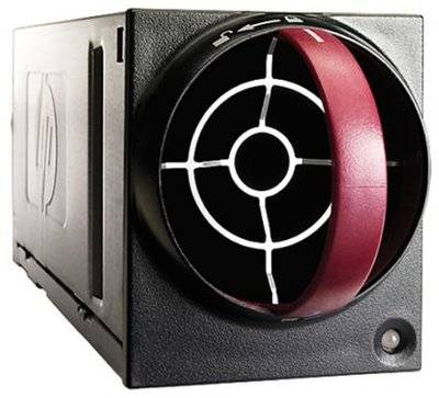 HP Вентилятор HP BLc7000 Encl Single Fan Option 412140-B21 
