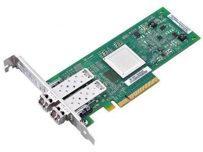 QLogic Сетевая карта QLogic /QLE2562-ACE-SP (QLE2562-CK) QLE2562-CK