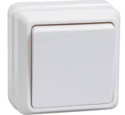 Iek Выключатель IEK EVO13-K01-10-DC 