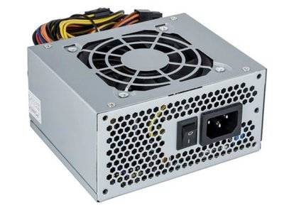 Exegate БП ITX 400 Вт Exegate EX234944RUS M400 
