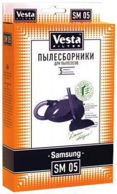Vesta filter Пылесборник Vesta filter SM 05 