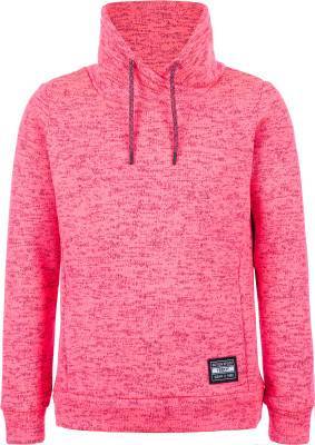 Termit Джемпер флисовый для девочек Termit, размер 140 1009783J14