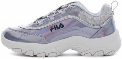 FILA Кроссовки для девочек Fila Strada, размер 30 0107823V30