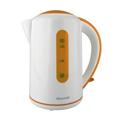 Maxwell Чайник Maxwell Mw-1028(og) MW1028og